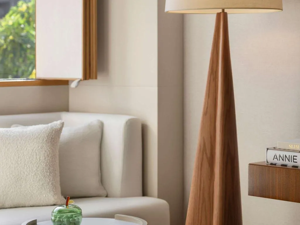 TWIN GUEST ROOM Room, Delano Dubai, Dubai
