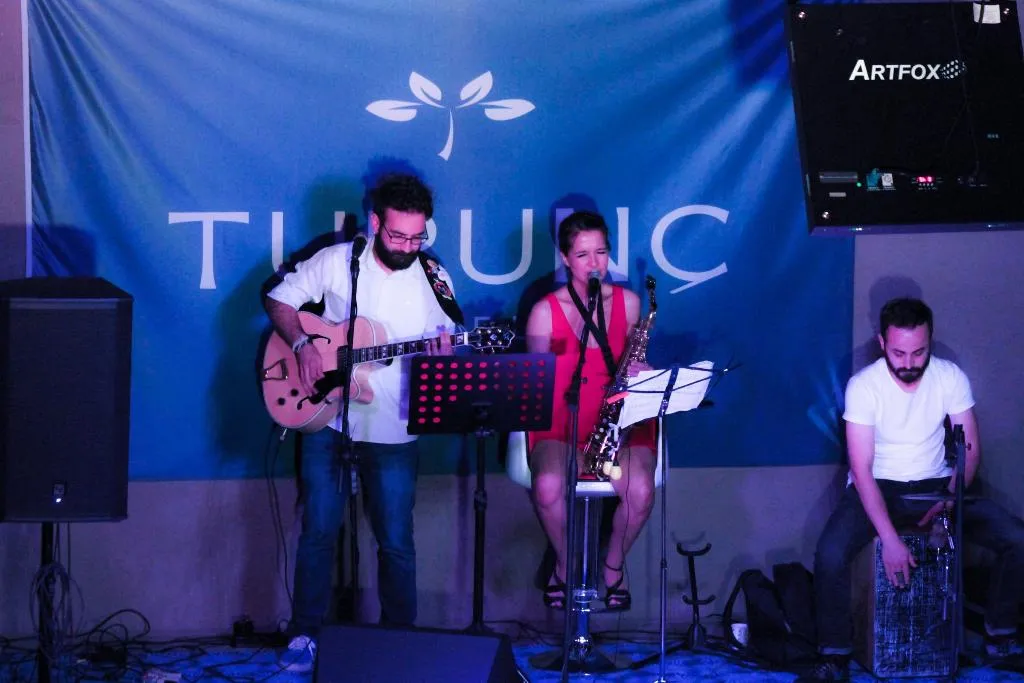 Sports and Entertainment, Turunc Premium Hotel, Dalaman