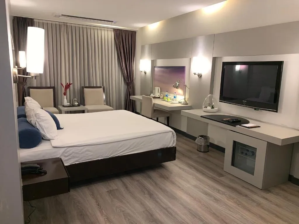 Room, My Hotel   Izmir, Izmir