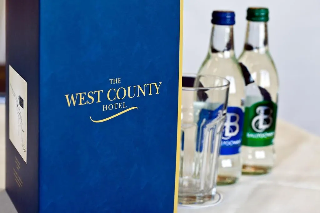 Conferences, West County Hotel, Dublin