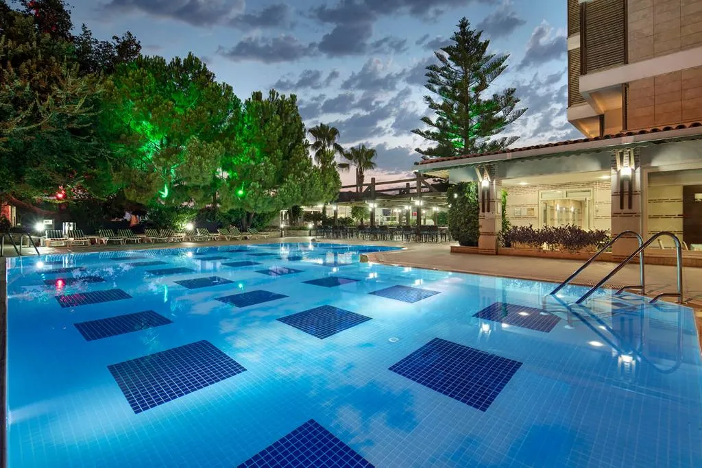 Pool, Trendy Hotel Side Beach, Antalya