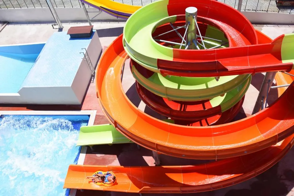 Pool, Infinity By Yelken Aquapark & Resorts, Izmir