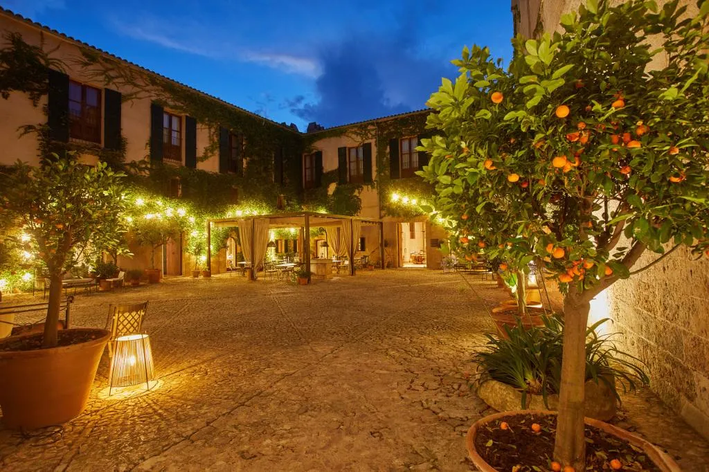 General view, Zoetry Mallorca Wellness and Spa, Majorca