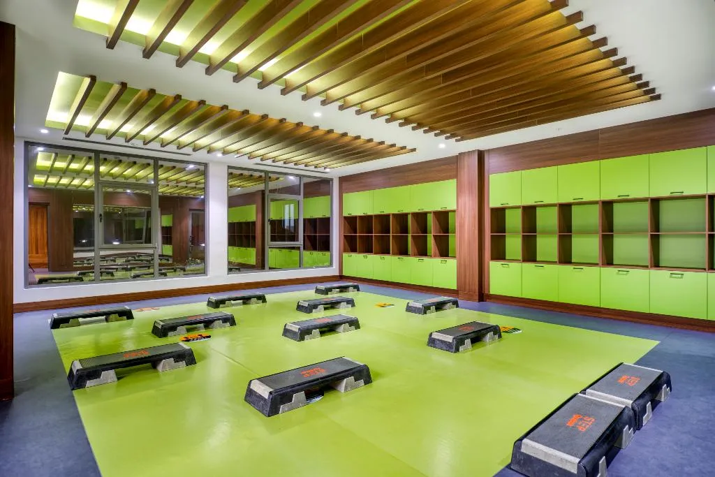 Sports and Entertainment, Megasaray Club Belek, Antalya