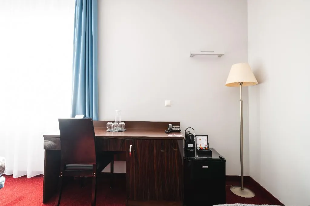 Room, Focus Gdansk Hotel, Gdansk