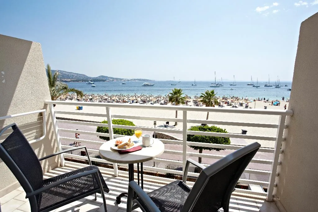 General view, Son Matias Beach -Adults Only, Majorca