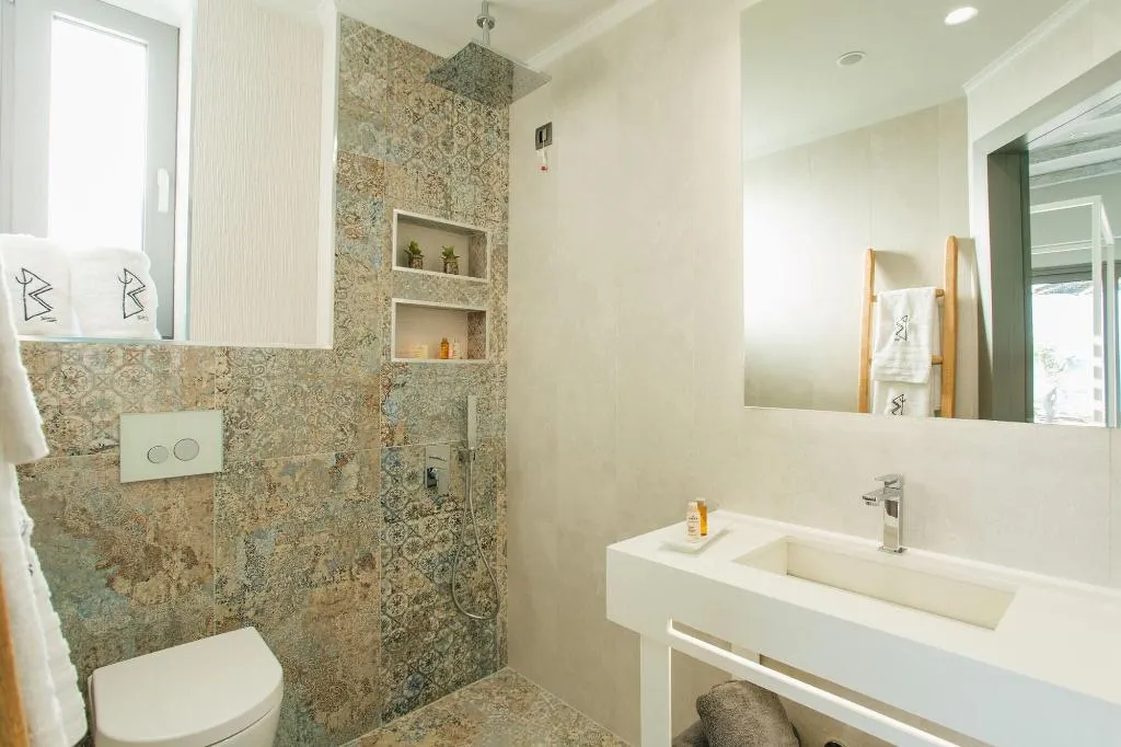 Room, Blue Carpet Luxury Suites, Halkidiki