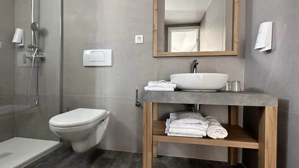 Room, Club Caleta Dorada, Fuerteventura