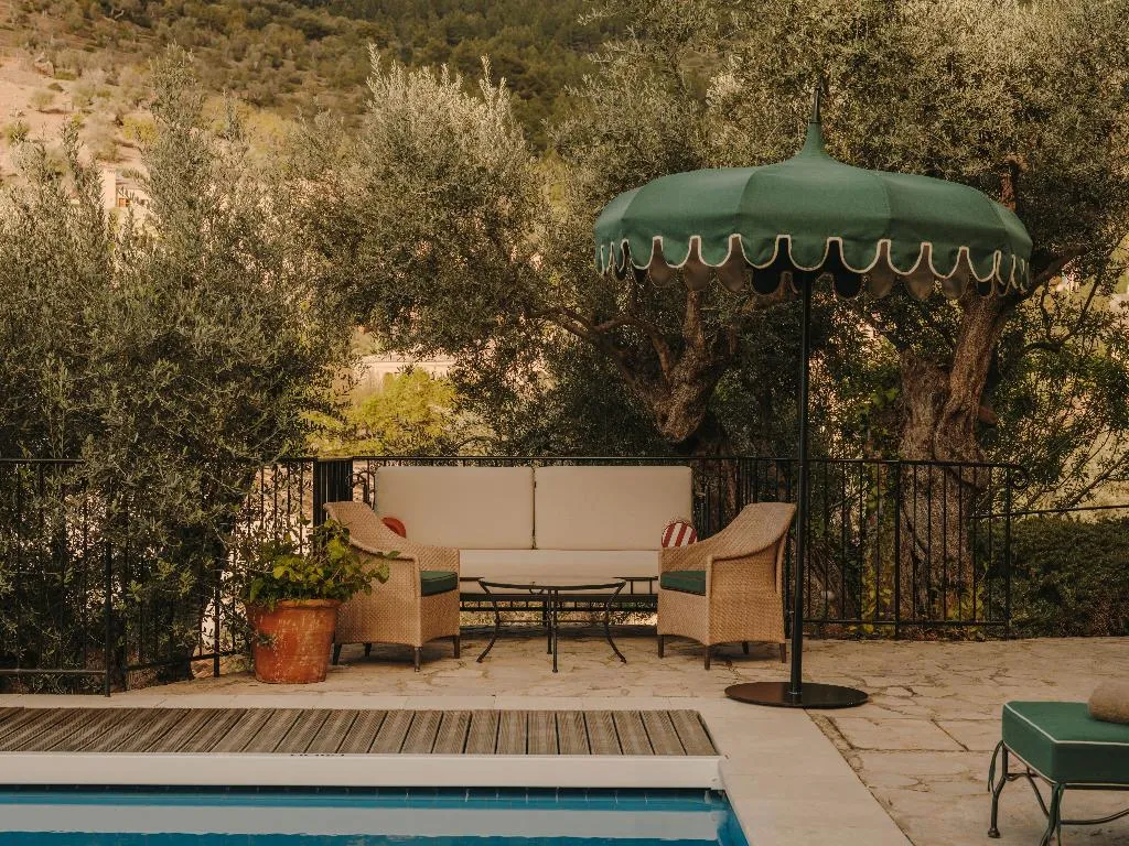 VILLA STANDARD Room, La Residencia, A Belmond Hotel, Mallorca, Majorca