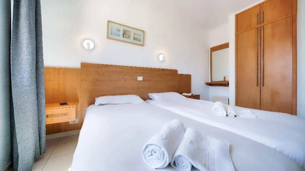 Room, Apartamentos Roslara, Gran Canaria