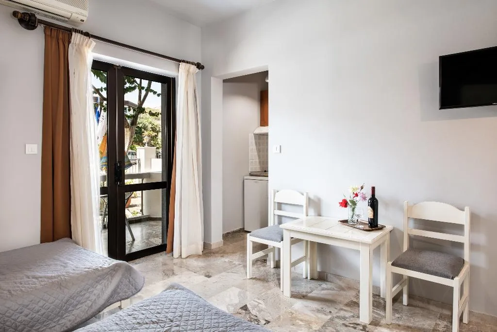 Room, Lia Apartments, Crete