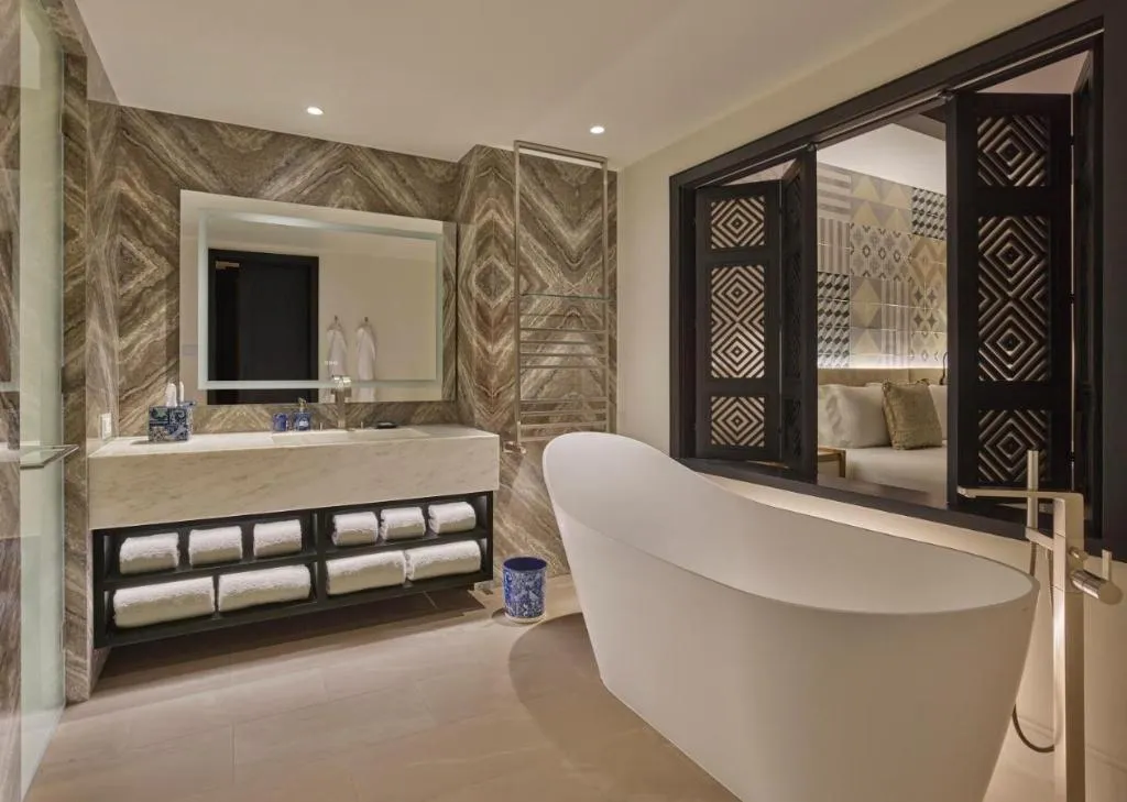 Room, Viceroy At Ombria Algarve, Algarve