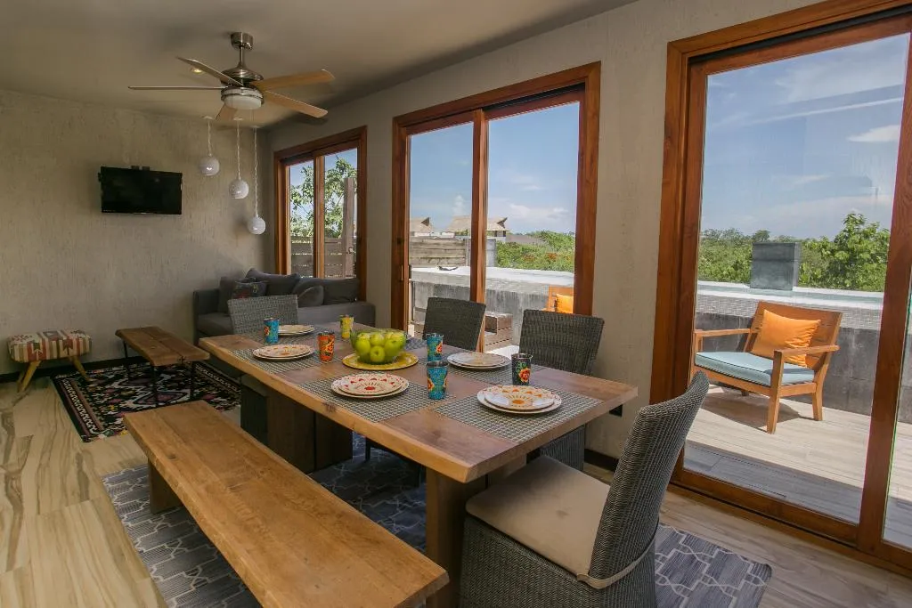 APARTMENT TWO BEDROOMS Room, Art House Tulum, Cancun Area