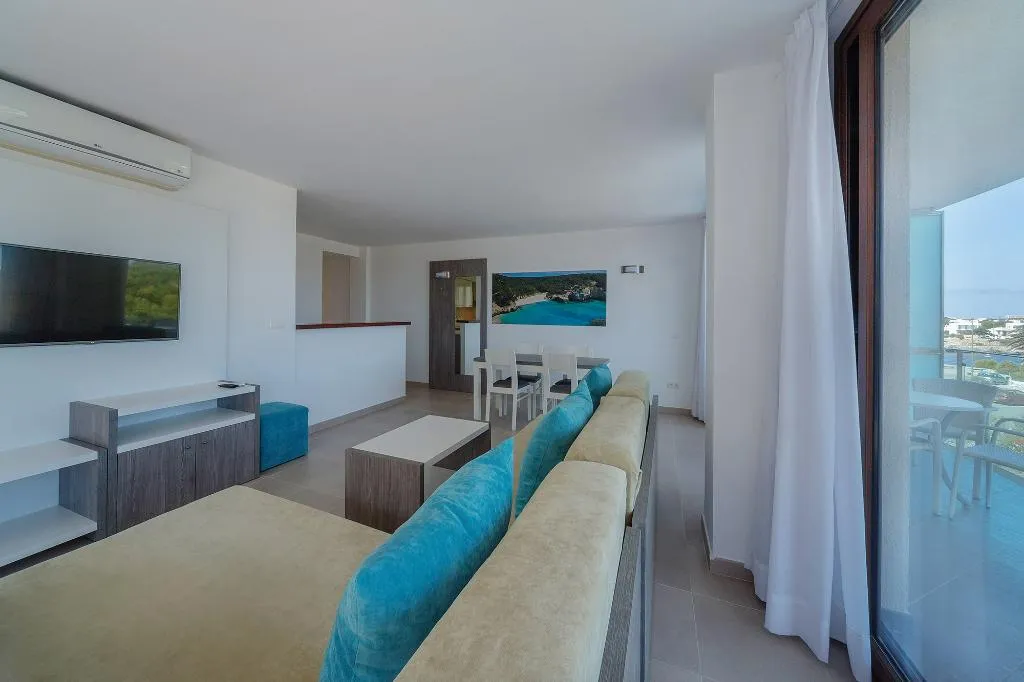 APARTMENT SEA VIEW ONE BEDROOM Room, Caprice Skyline Aparthotel, Menorca