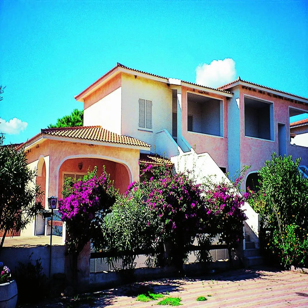 General view, Residence L'Arcobaleno, Olbia