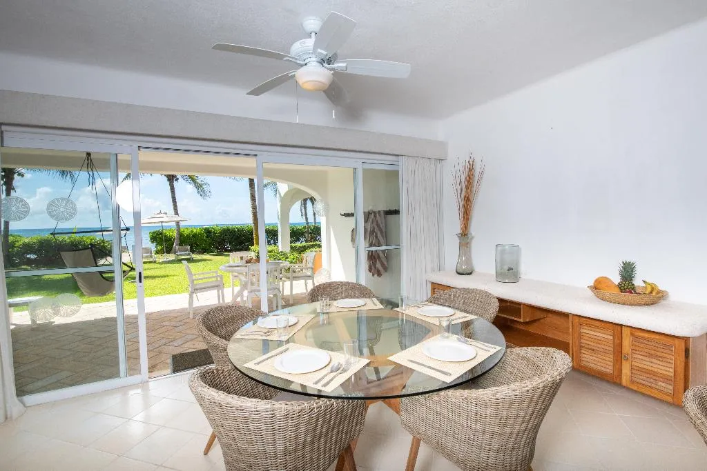 VILLA OCEAN VIEW Room, Las Villas Akumal, Cancun Area