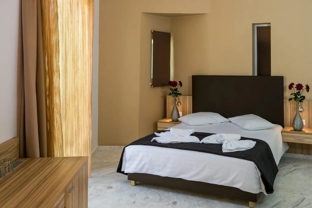 SINGLE STANDARD Room, Elotia, Crete