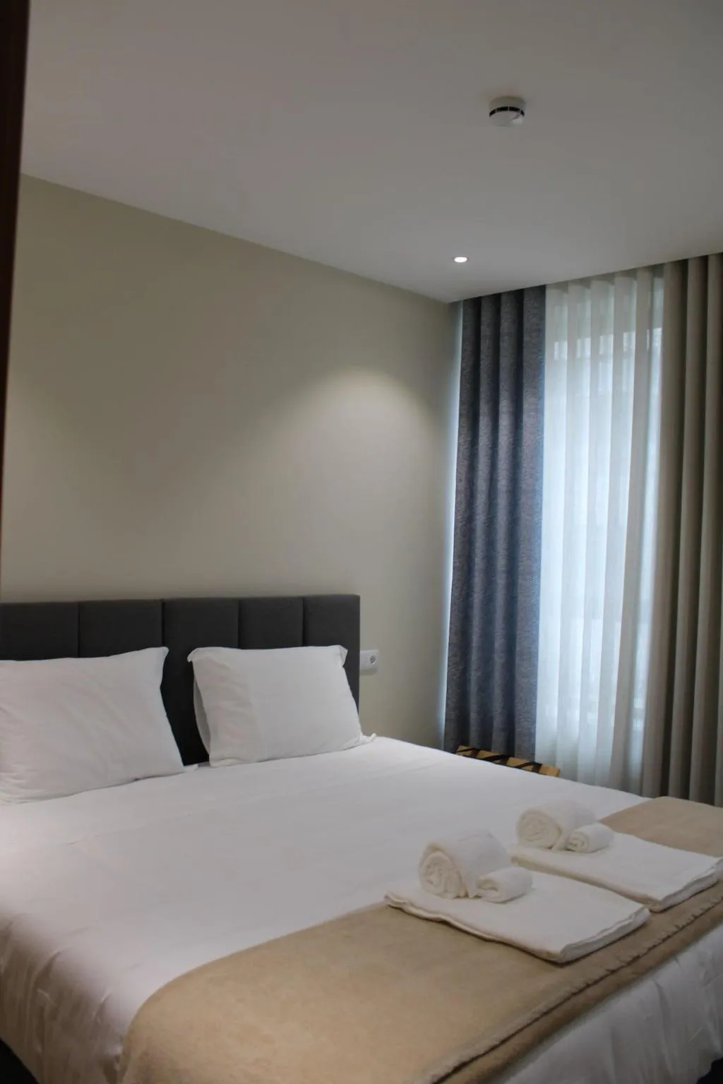 Room, Oporto Station Hostel & Rooms, Porto