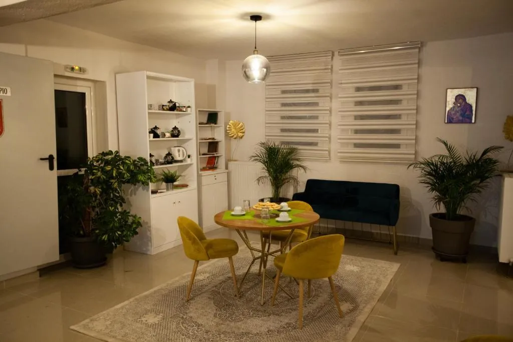Restaurant, City Gate Hotel, Halkidiki
