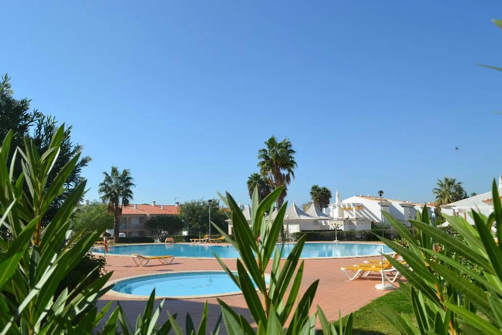 General view, Eden Village by Garvetur, Algarve