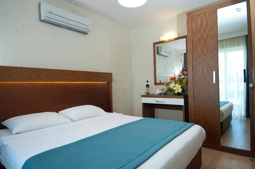 DOUBLE STANDARD Room, Supreme Boutique Hotel, Dalaman