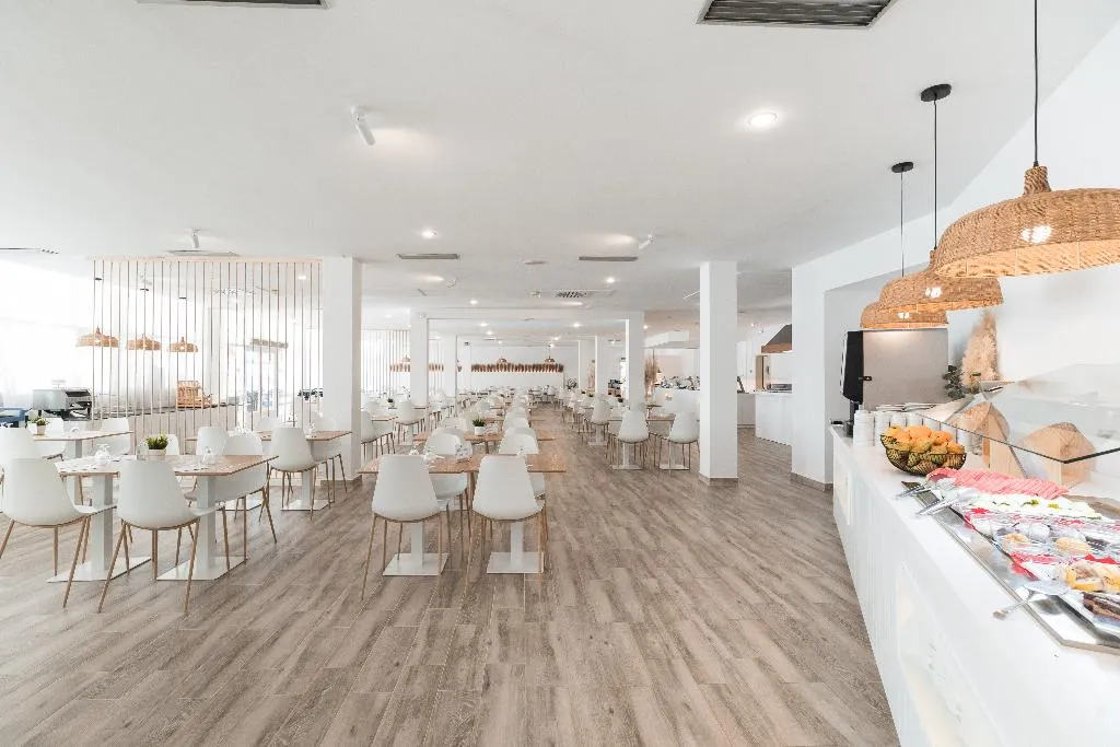 Restaurant, Beach Club, Menorca