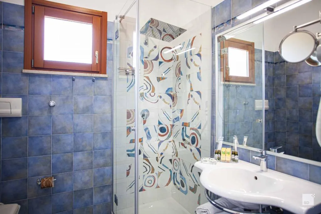 Double or Twin DELUXE Room, Qalea Pantelleria, Trapani