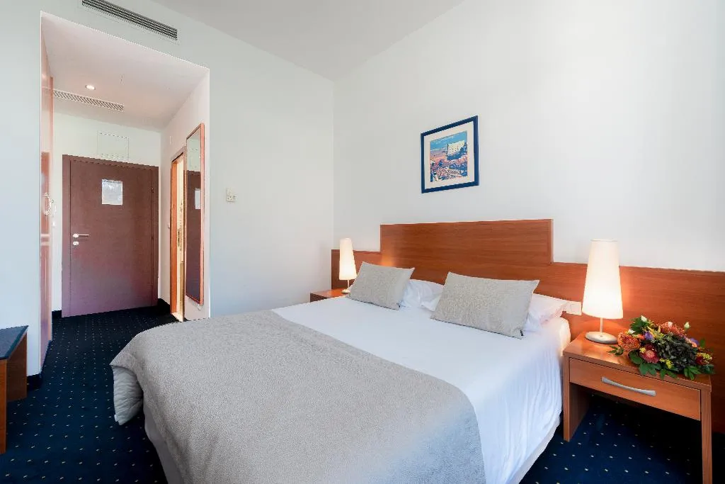DOUBLE PARK VIEW Room, Vis, Dubrovnik