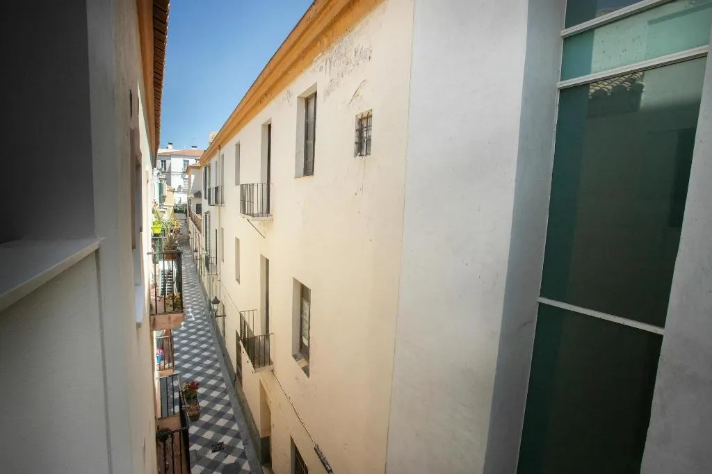 General view, Feelathome Ma Rtires Apartments, Costa Del Sol