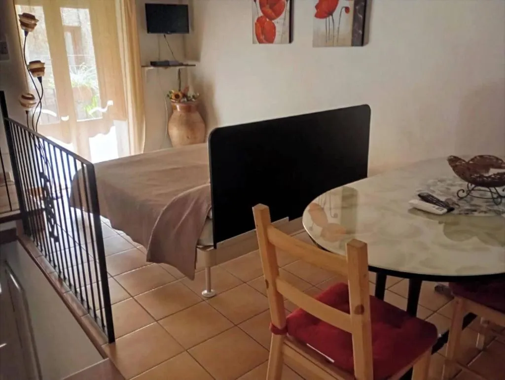Room, Guest House La Casetta, Palermo