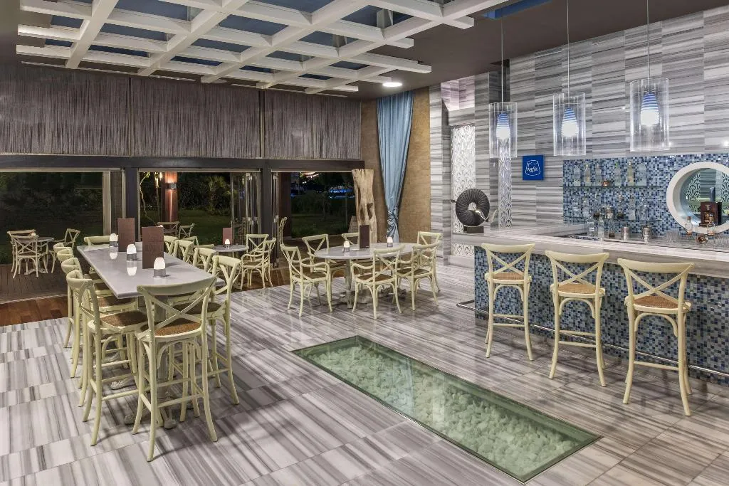 Restaurant, Hilton Dalaman Sarigerme Resort and Spa, Dalaman