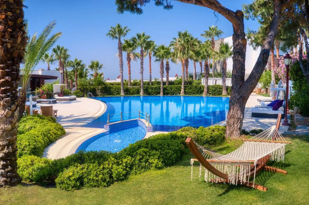 Pool, HillStone  Bodrum Hotel & SPA, Bodrum