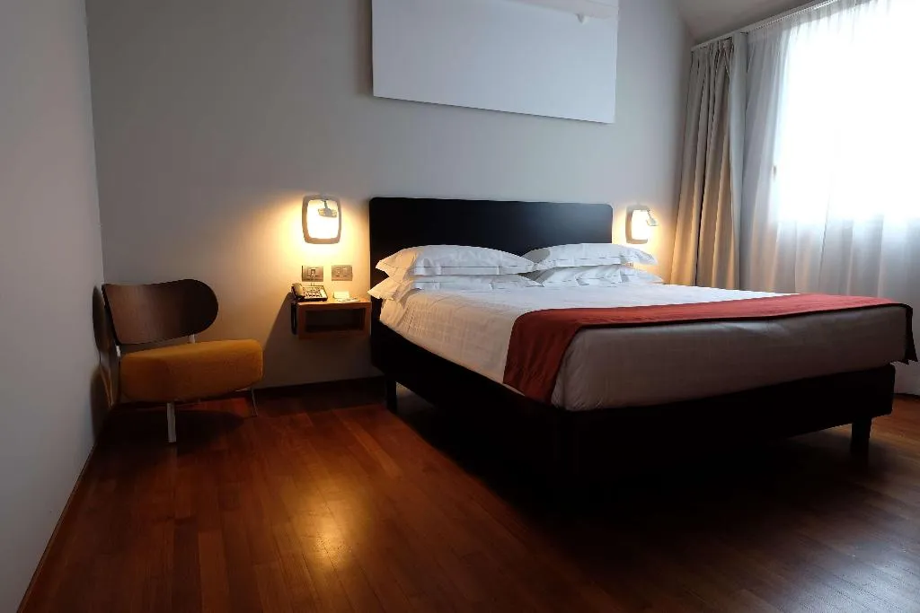 Room, Best Western Hotel Major, Milan