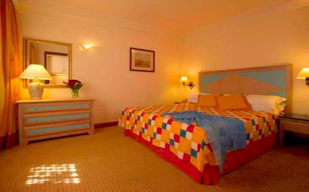 Room, Pestana Miramar Garden & Ocean Hotel, Madeira