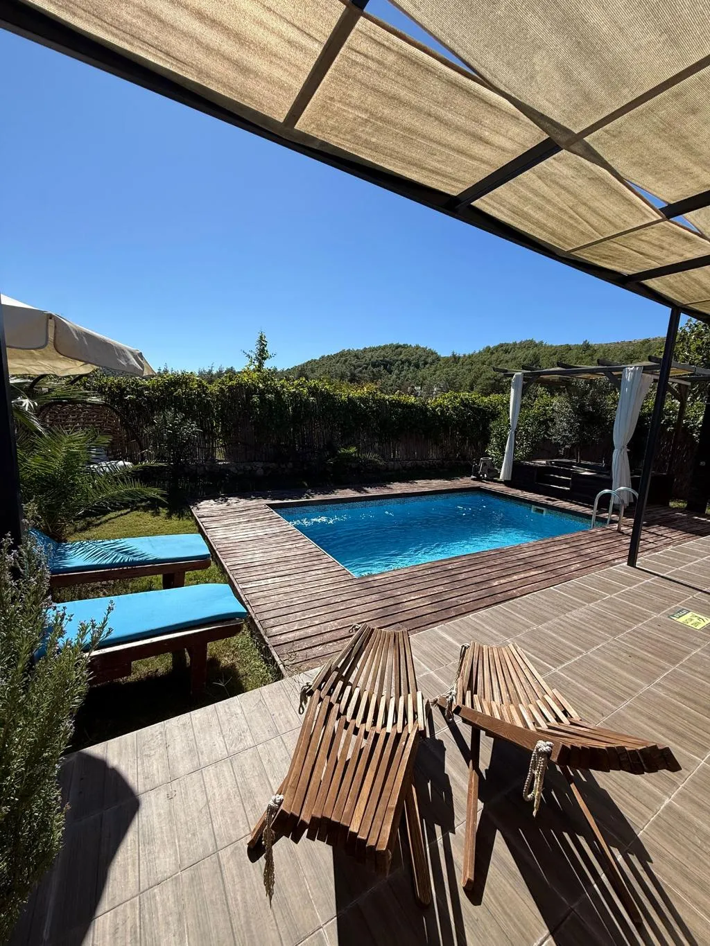 General view, Kıvanç Tatil Köyü Inn House Ölüdeniz, Dalaman