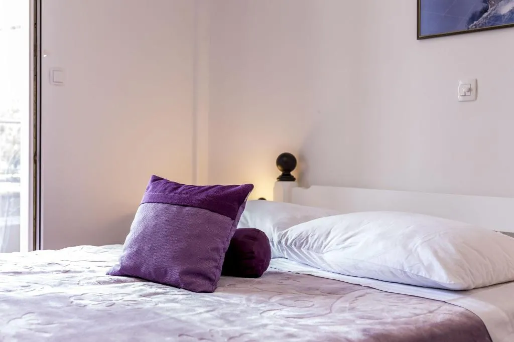 Room, Villa Amigo, Split