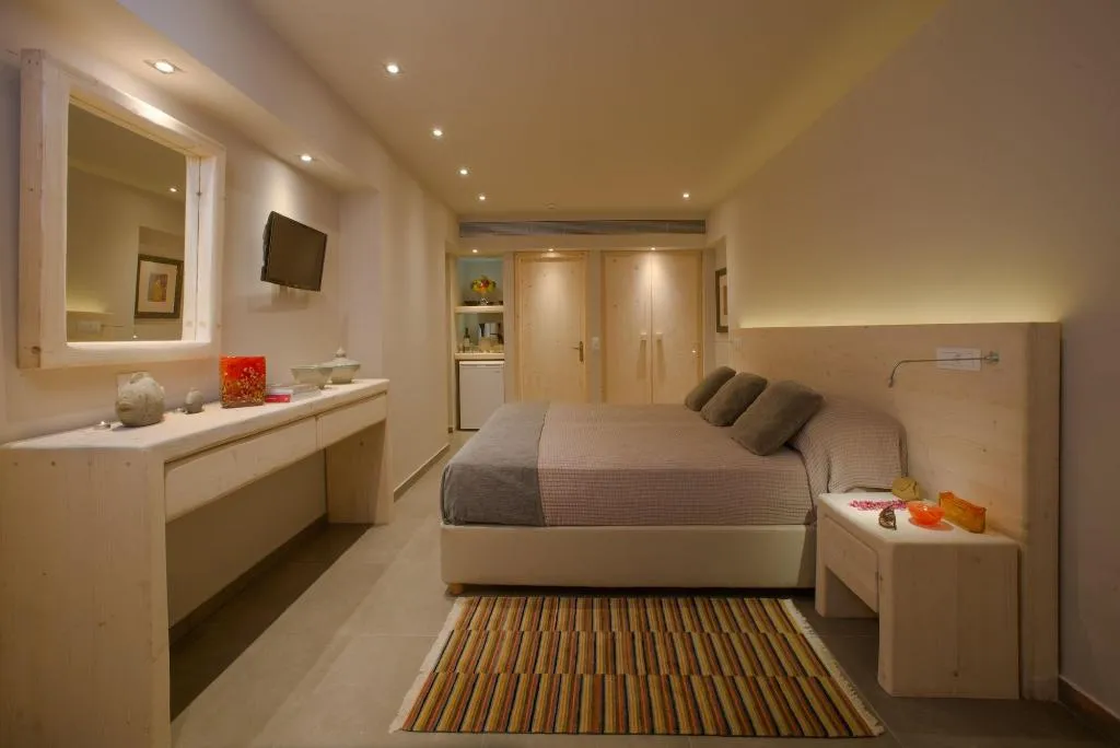 Room, Ionian Hill Studios, Zante