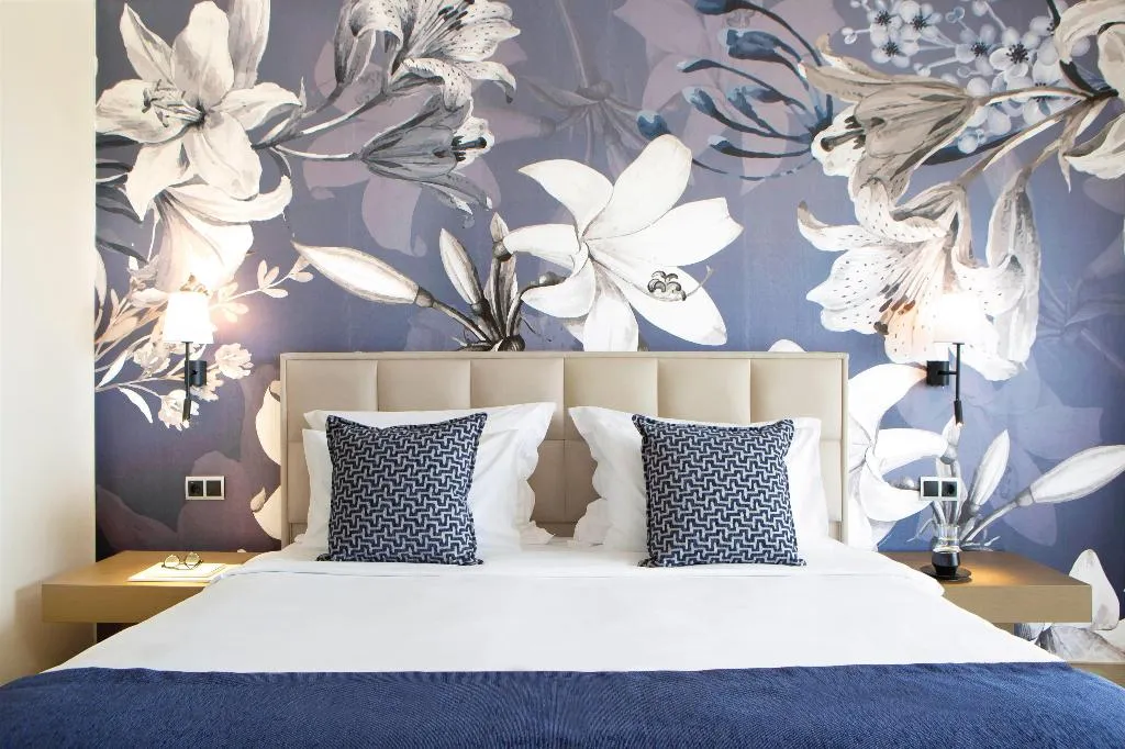 Room, Ajul Luxury Hotel & Spa Resort Registry Collection, Halkidiki