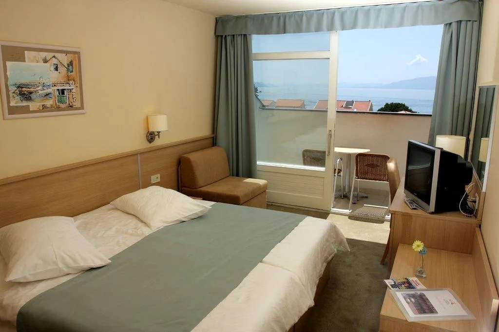 Room, Quercus, Split