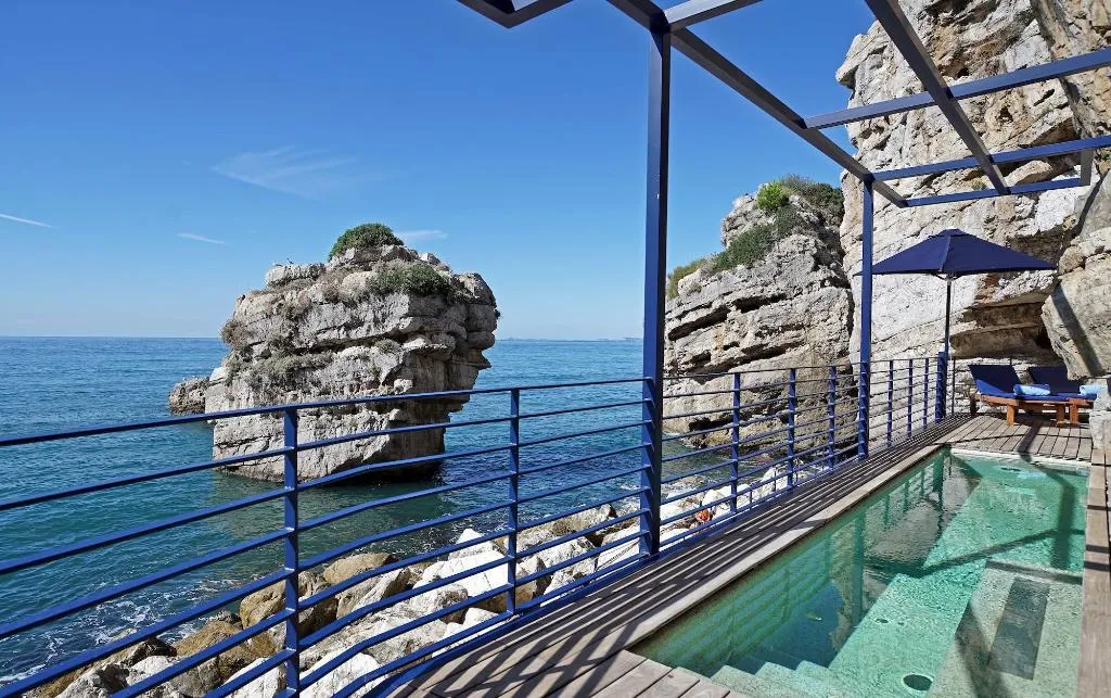 Room, Capo La Gala Hotel & Wellness, Naples