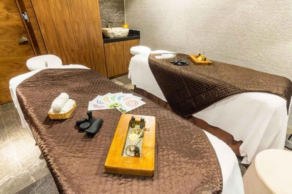 Sports and Entertainment, The Fives Downtown Hotel, Curio by Hilton, Playa Del Carmen