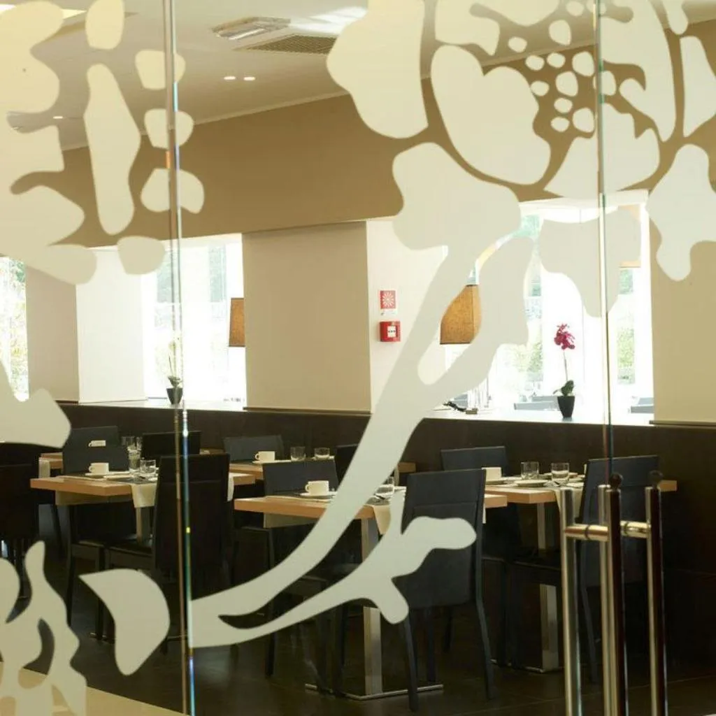 Restaurant, Virginia Palace, Milan