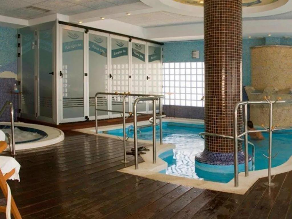 Sports and Entertainment, Hotel Perla Marina, Costa Del Sol