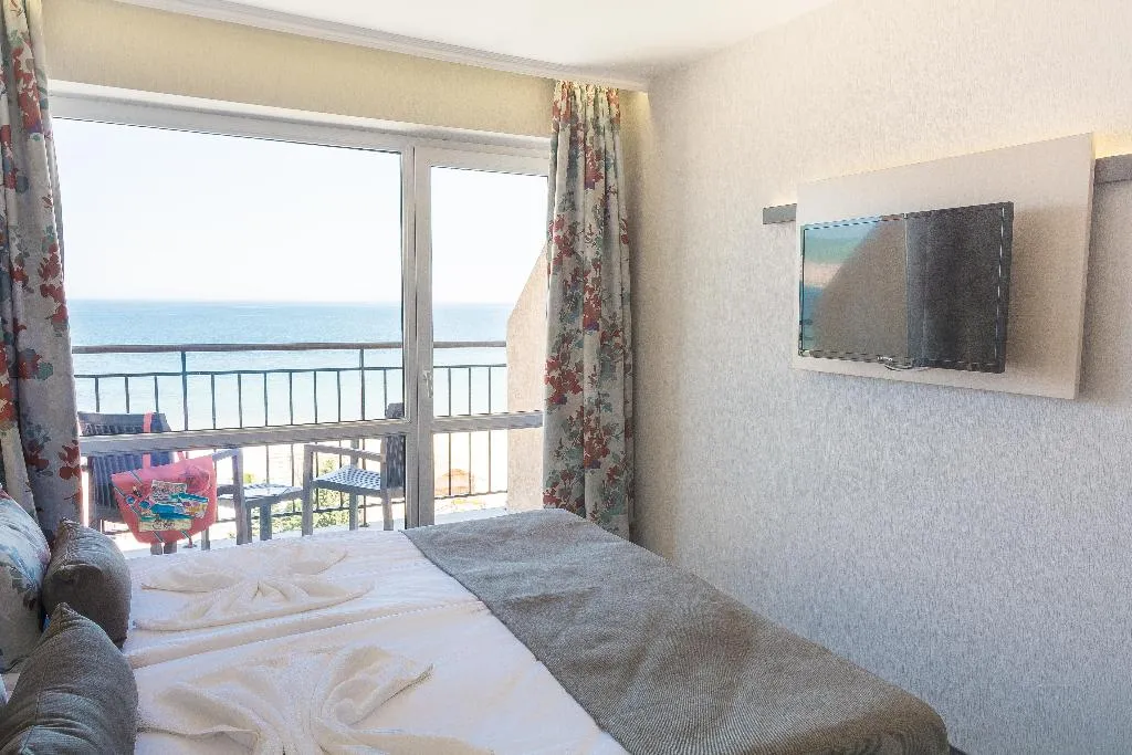 Room, MPM Hotel Orel, Bourgas