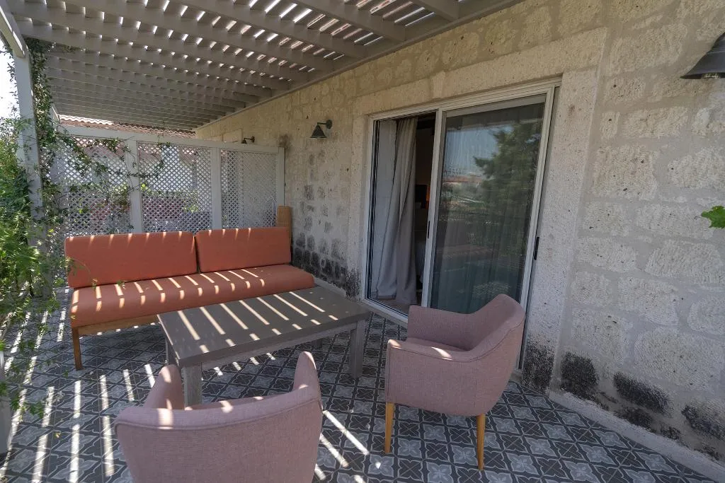 SUITE WITH TERRACE Room, Casa Luna Hotel Alacati, Izmir