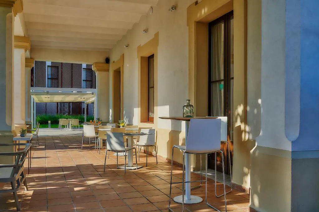 Restaurant, Hotel Arrey Alella, Barcelona