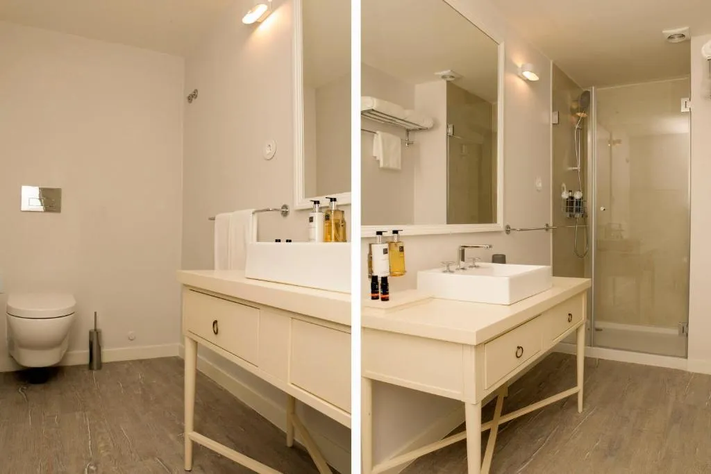 VILLA SUPERIOR Room, Casa Palmela - Small Luxury Hotels & Villas, Lisbon