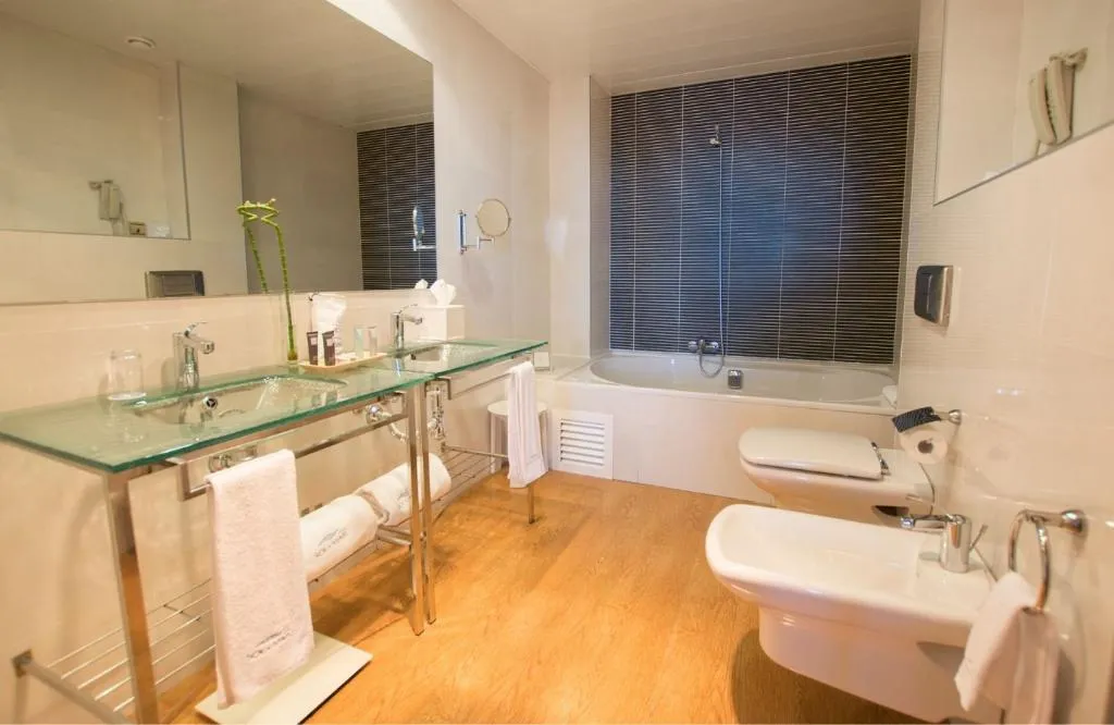 JUNIOR SUITE STANDARD Room, SOLYMAR Gran Hotel, Costa Blanca