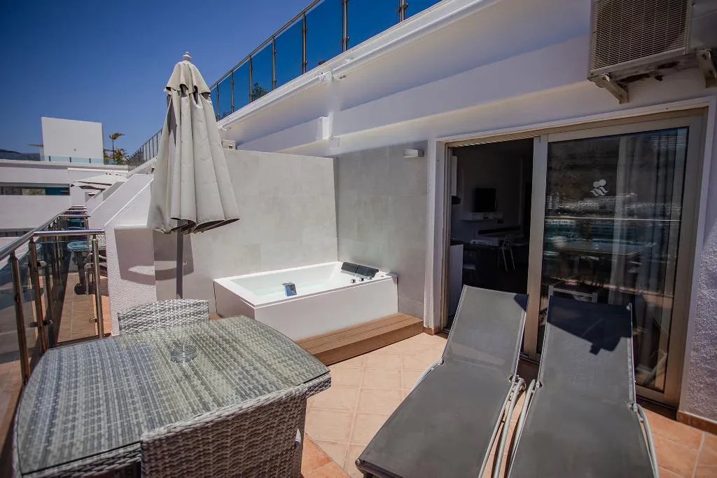 JUNIOR SUITE SUPERIOR Room, Servatur Casablanca Suites & Spa - Adults only, Gran Canaria