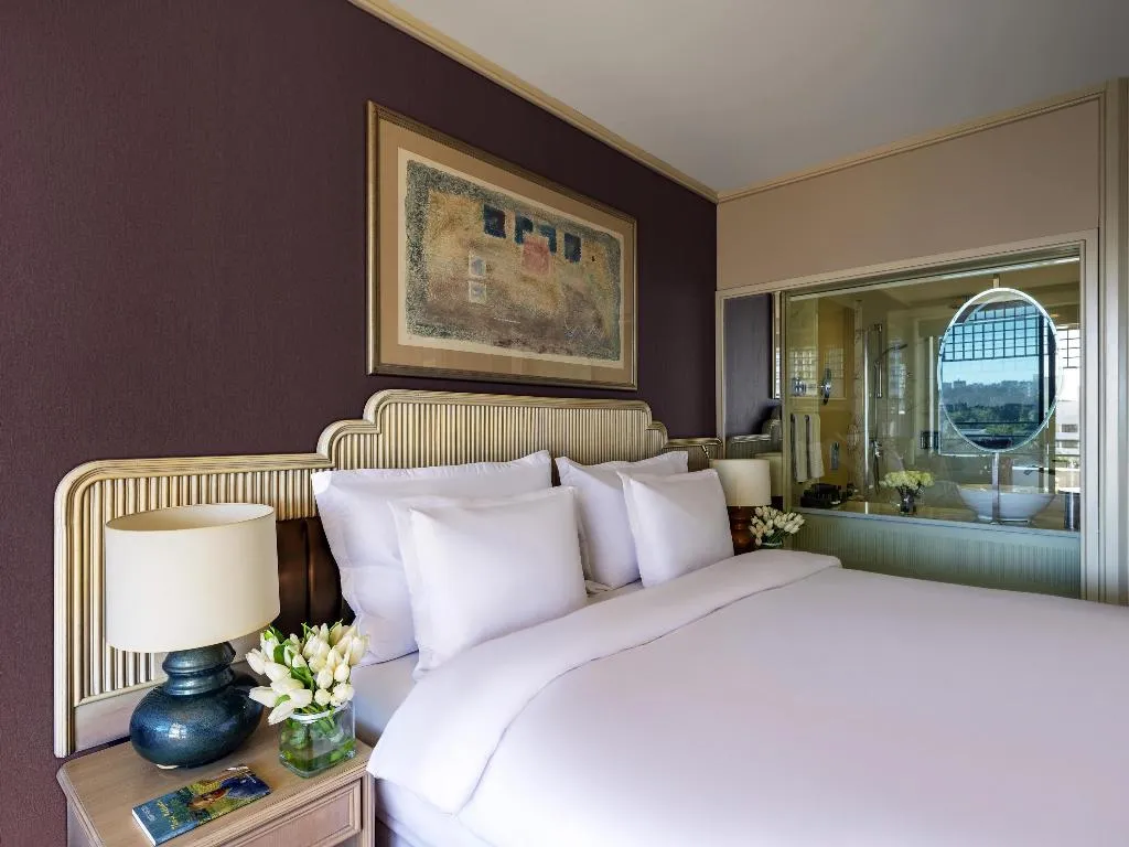 DOUBLE SIDE SEA VIEW Room, Rixos Downtown Antalya L.O.L.ThemePark Free Access, Antalya